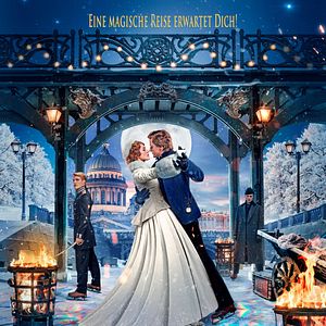 Bilder Silver Skates