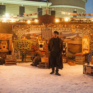 Bilder Silver Skates