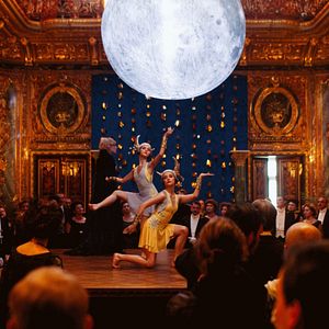 Bilder Silver Skates