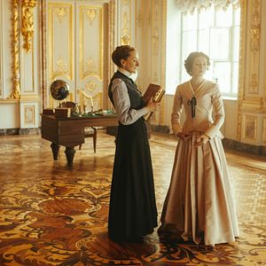 Bilder Silver Skates