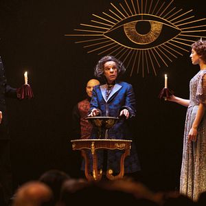 Bilder Silver Skates