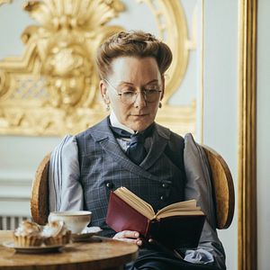 Bilder Silver Skates