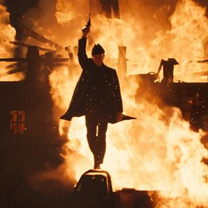 Bilder Silver Skates