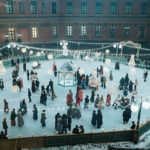 Bilder Silver Skates