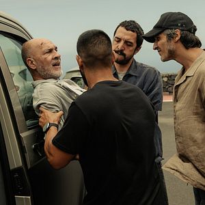 Bilder Dario Grandinetti