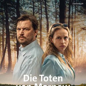 Bilder Die Toten von Marnow