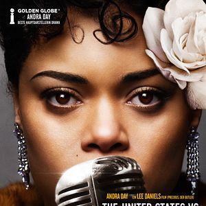 Bilder The United States Vs. Billie Holiday