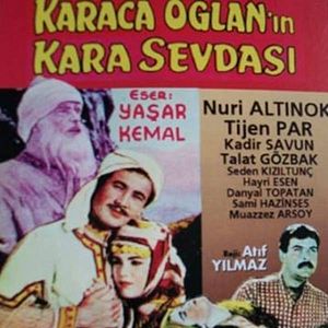 Bilder Karacaoğlan'ın Kara Sevdası