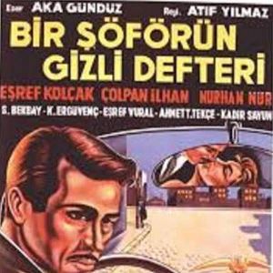 Bilder Bir Şoförün Gizli Defteri