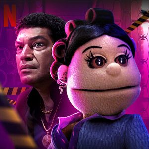 Bilder Abla Fahita: Drama Queen