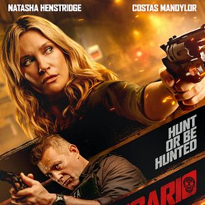 Bilder Night Of The Sicario