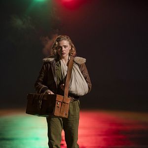 Bilder Chloë Grace Moretz