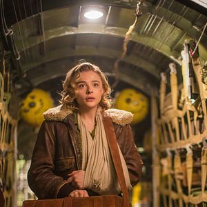 Bilder Chloë Grace Moretz