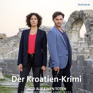 Bilder Der Kroatien-Krimi: Jagd auf einen Toten