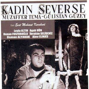 Bilder Kadın Severse