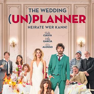 Bilder The Wedding (Un)planner - Heirate wer kann!