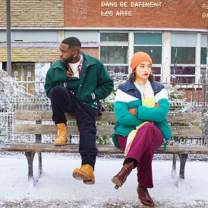 Bilder Christmas Flow