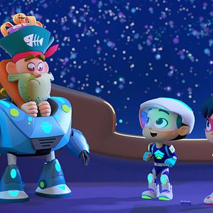 Bilder Sternenstreif