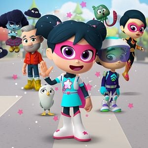 Bilder Sternenstreif