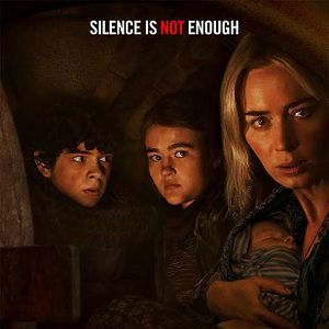 Bilder A Quiet Place 2