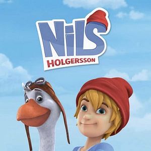 Bilder Nils Holgersson