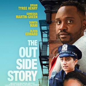 Bilder The Outside Story