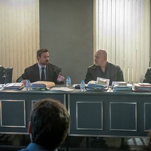 Bilder Roberto Álamo