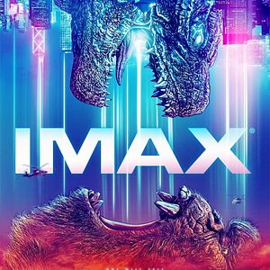 Bilder Godzilla Vs. Kong