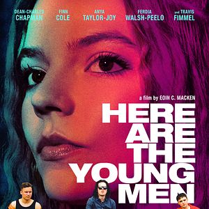 Bilder Here Are The Young Men