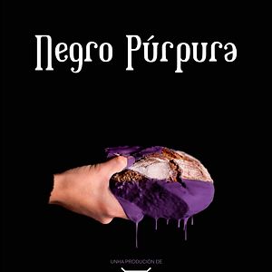 Bilder Negro púrpura