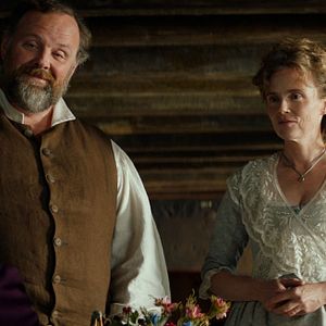 Bilder Isabelle Carré