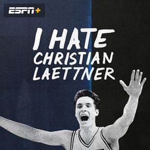 Bilder I Hate Christian Laettner