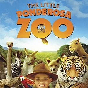 Bilder The Little Ponderosa Zoo
