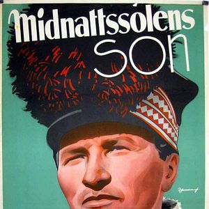 Bilder Midnattssolens son