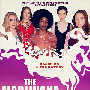 Bilder The Marijuana Conspiracy