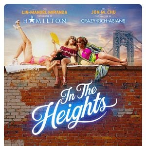 Bilder In The Heights