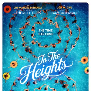 Bilder In The Heights