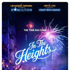 Bilder In The Heights