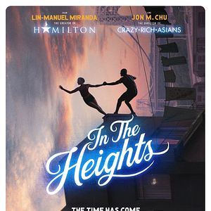 Bilder In The Heights