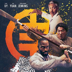 Bilder The Paper Tigers