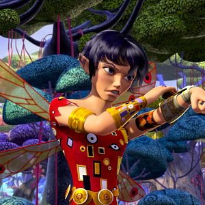 Bilder Mia and Me - Abenteuer in Centopia