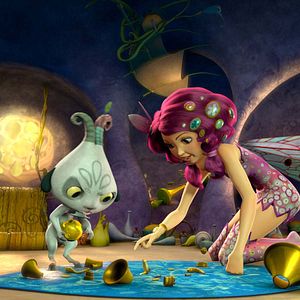 Bilder Mia and Me - Abenteuer in Centopia