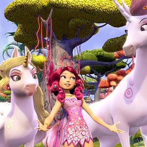 Bilder Mia and Me - Abenteuer in Centopia