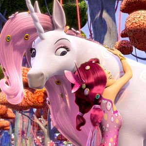 Bilder Mia and Me - Abenteuer in Centopia