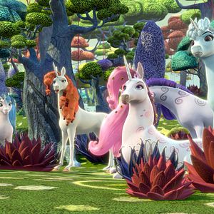 Bilder Mia and Me - Abenteuer in Centopia