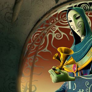 Bilder Mia and Me - Abenteuer in Centopia