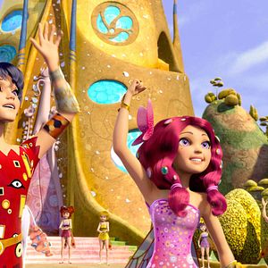 Bilder Mia and Me - Abenteuer in Centopia