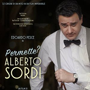 Bilder Permette? Alberto Sordi