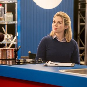 Bilder Ein Koch zum Verlieben