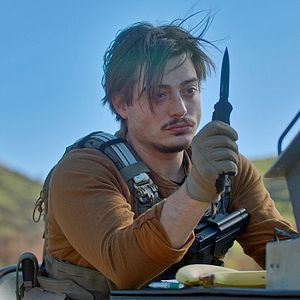 Bilder Money Plane - Raubzug über den Wolken